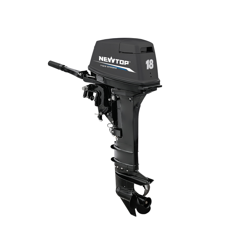 Outboard Motor T18